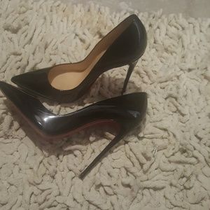 Christian Louboutin shoes